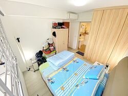 Blk 430C Fernvale Ridge (Sengkang), HDB 3 Rooms #508230651